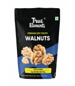 True Elements Walnuts 150gm